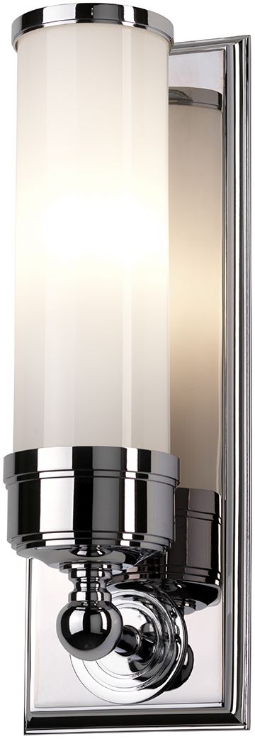 Elstead Lighting Worcester Leuchter 1x3 W chrom BATH-WS1