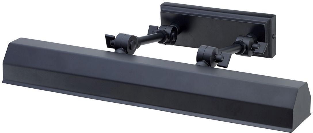 Elstead Lighting Chawton Leuchter 2x40 W schwarz CHAWTON-PLM-BLK