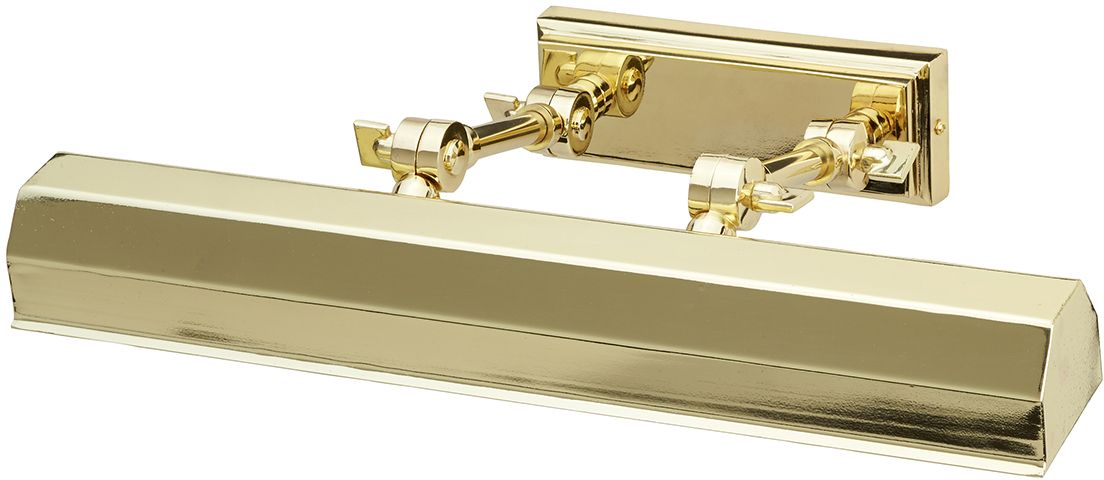 Elstead Lighting Chawton Leuchter 2x40 W messing CHAWTON-PLM-PB