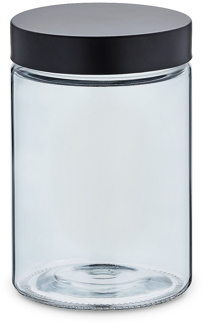 Kela Bera Aufbewahrungsbehälter xx cm transparent KE-10557