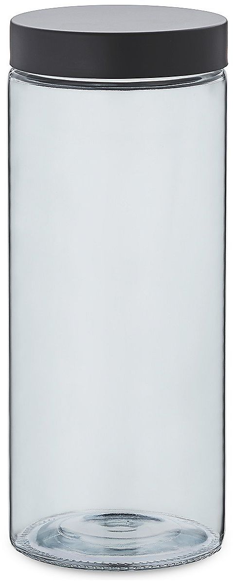 Kela Bera Aufbewahrungsbehälter xx cm transparent KE-10559