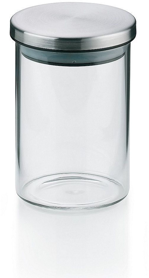 Kela Baker Aufbewahrungsbehälter xx cm transparent KE-10765