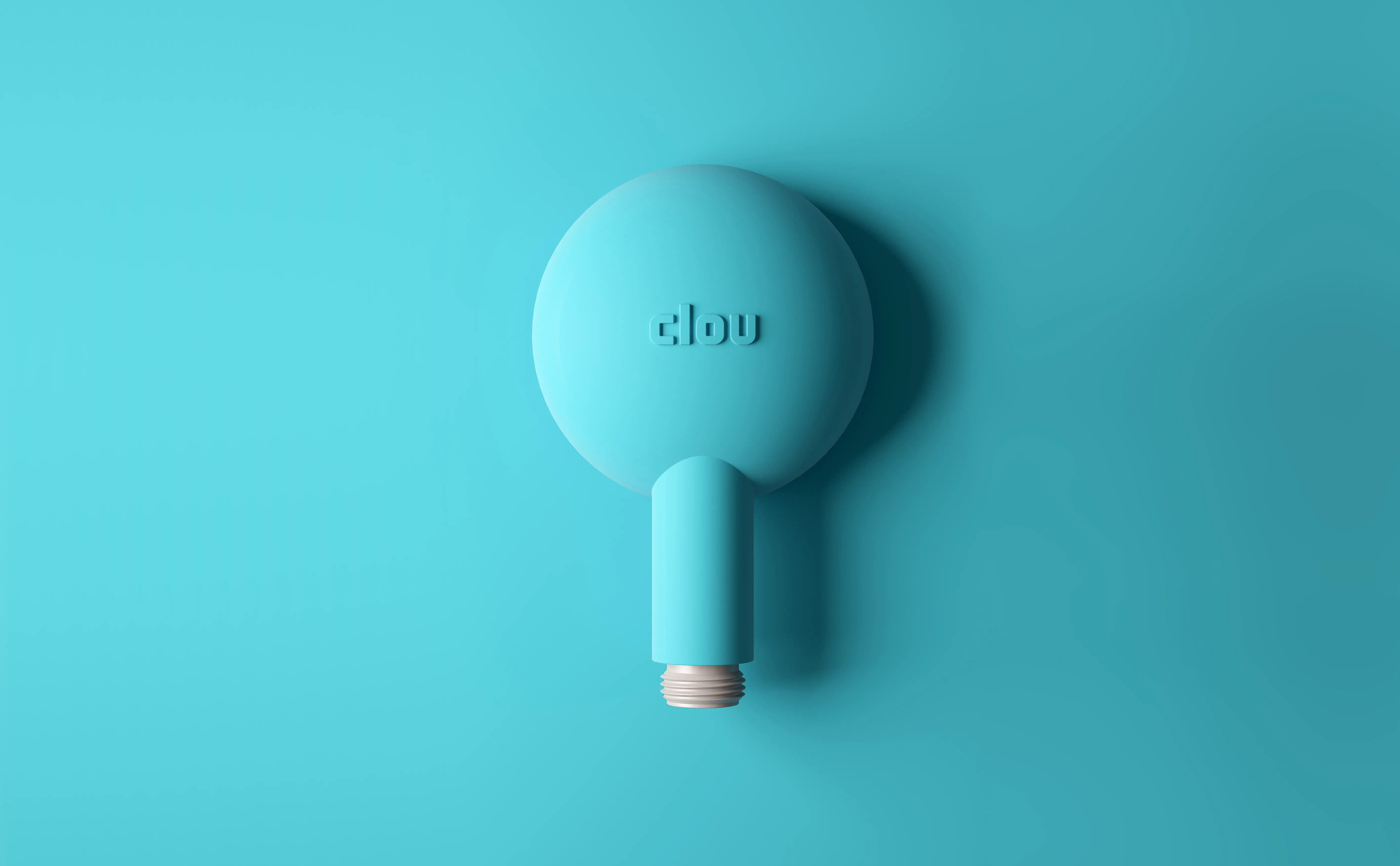 Clou Kaldur Handbrause || CL/06.25002