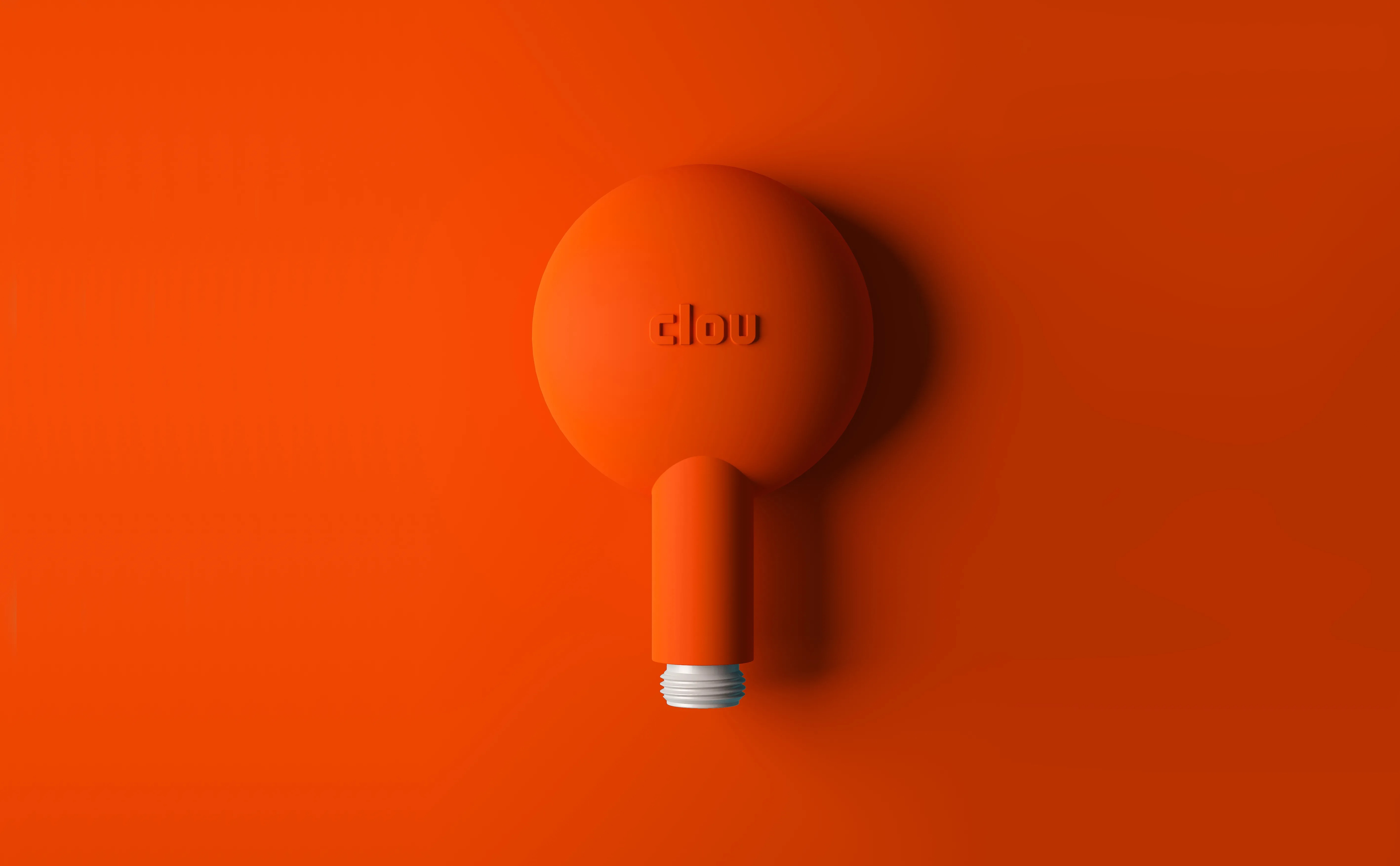 Clou Kaldur Handbrause || CL/06.25005