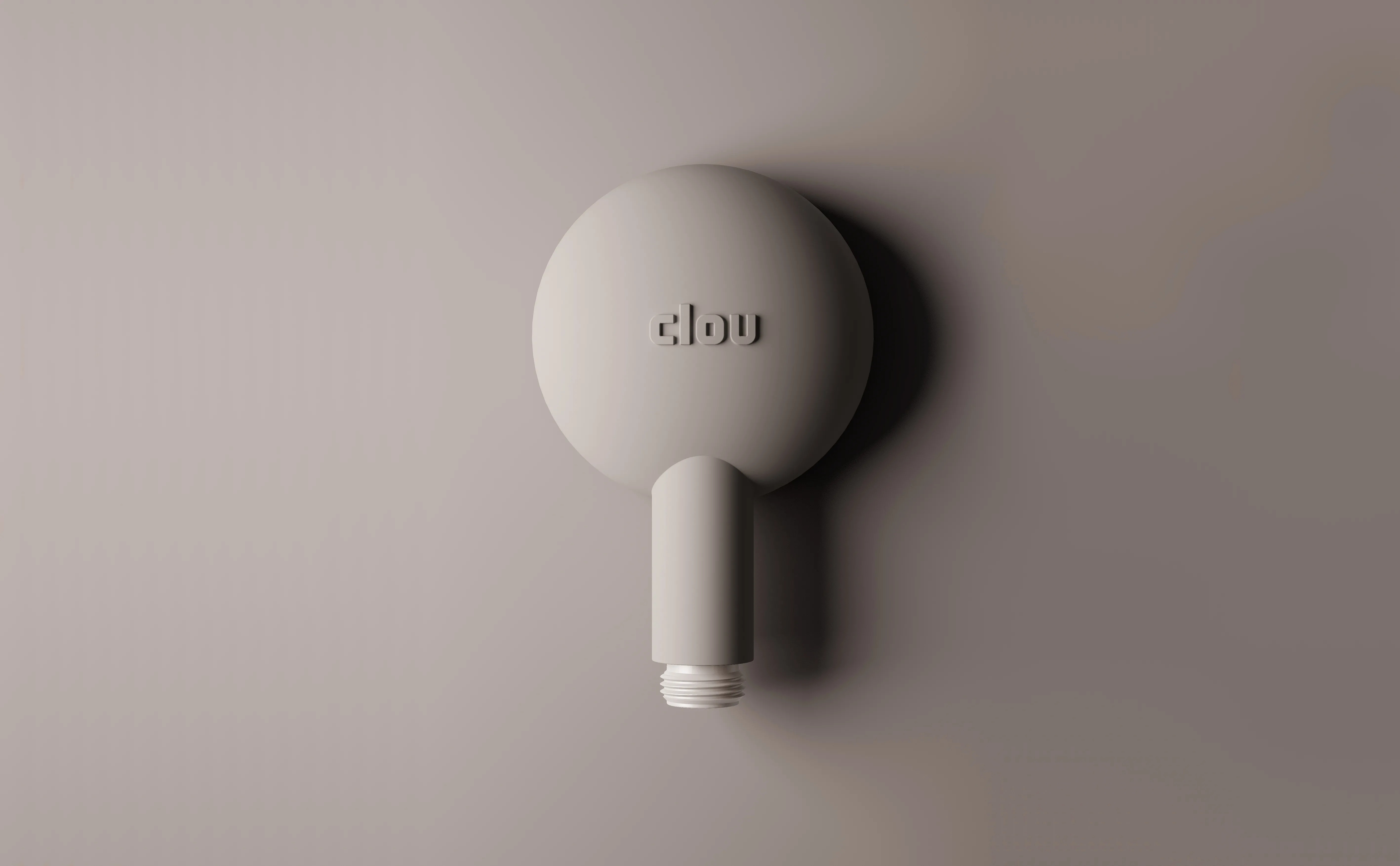 Clou Kaldur Handbrause || CL/06.25006