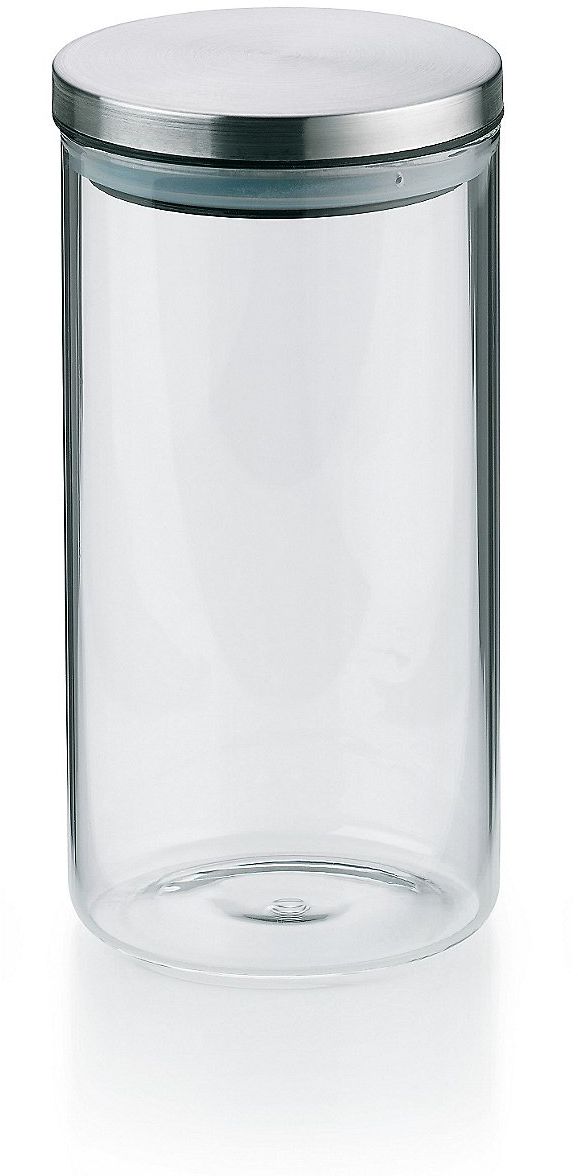 Kela Baker Aufbewahrungsbehälter xx cm transparent KE-10768