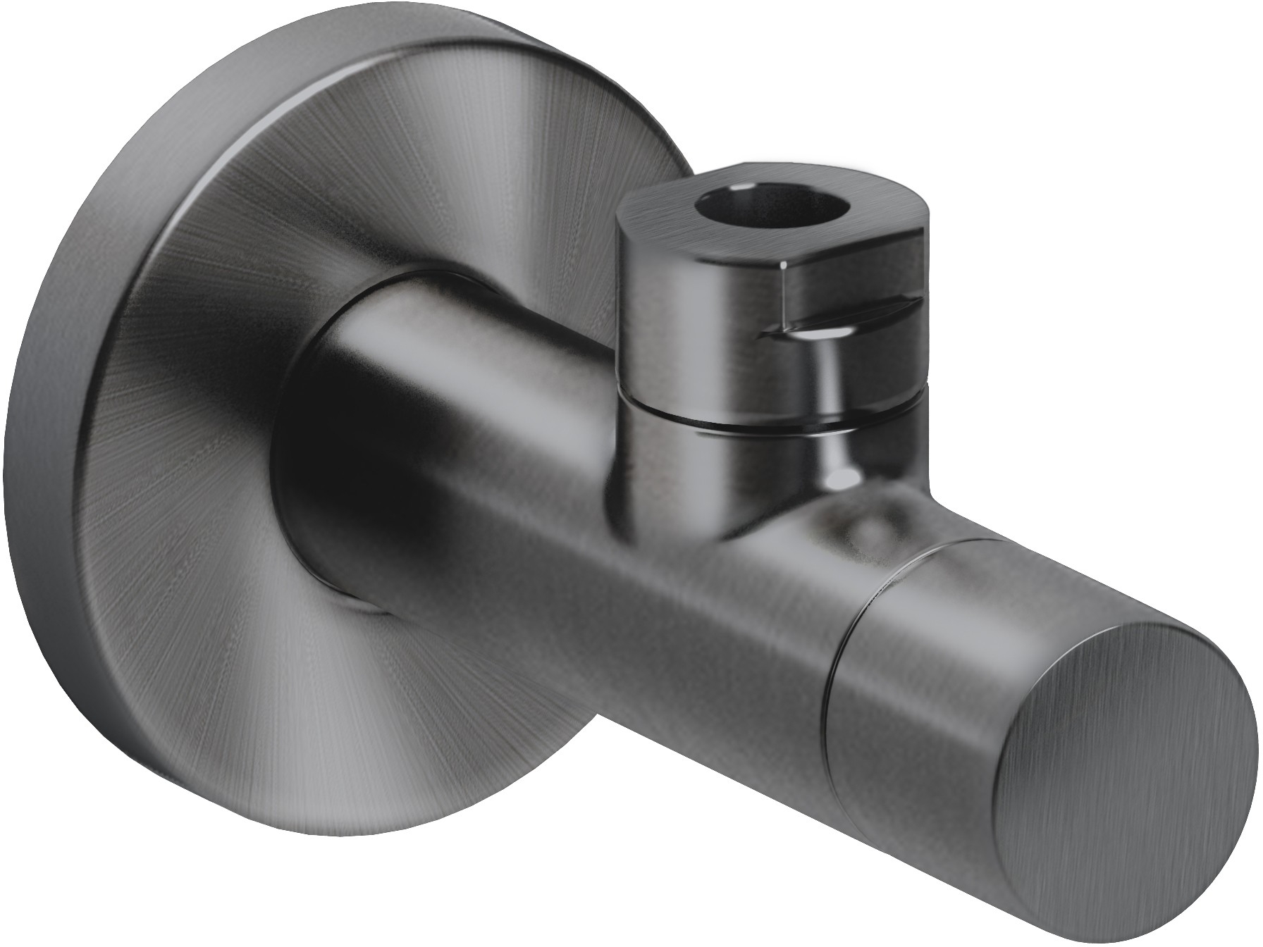 Clou Marathon Eckwandventil || HI/MA2-10.27.84