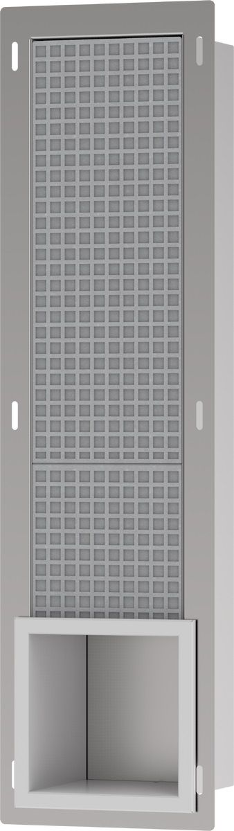 Hansgrohe XtraStoris Original Klopapierhalterung weiß 56058700