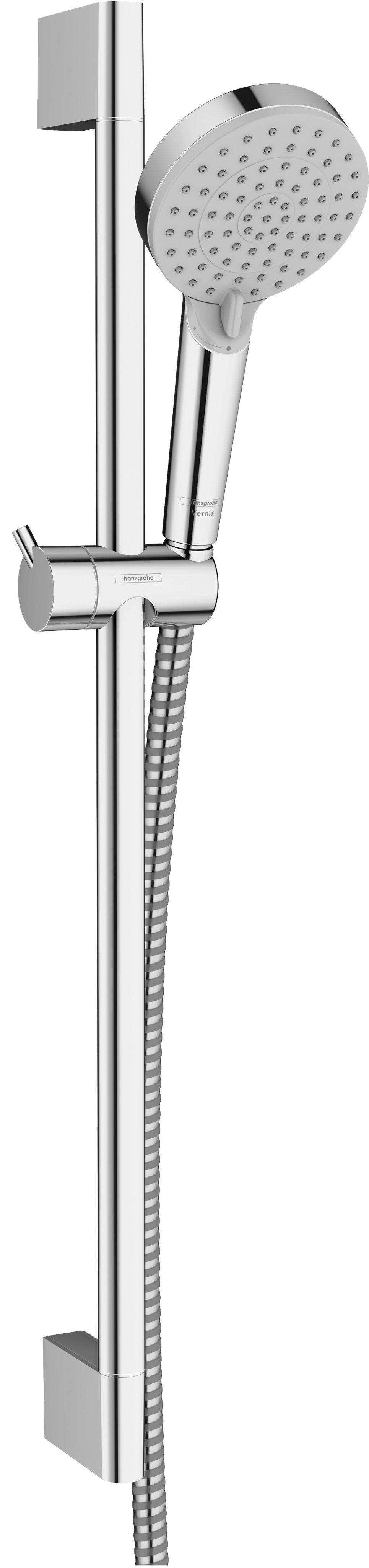Hansgrohe Vernis Blend Duschset Wandmontage chrom 26279000