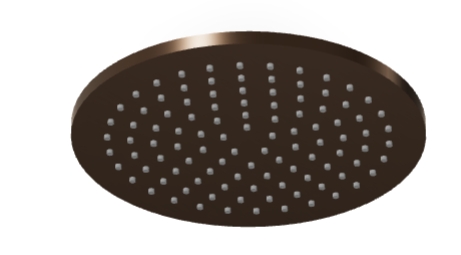 Zucchetti Pan Kopfbrause 20x20 cm rund || Z94265.P21