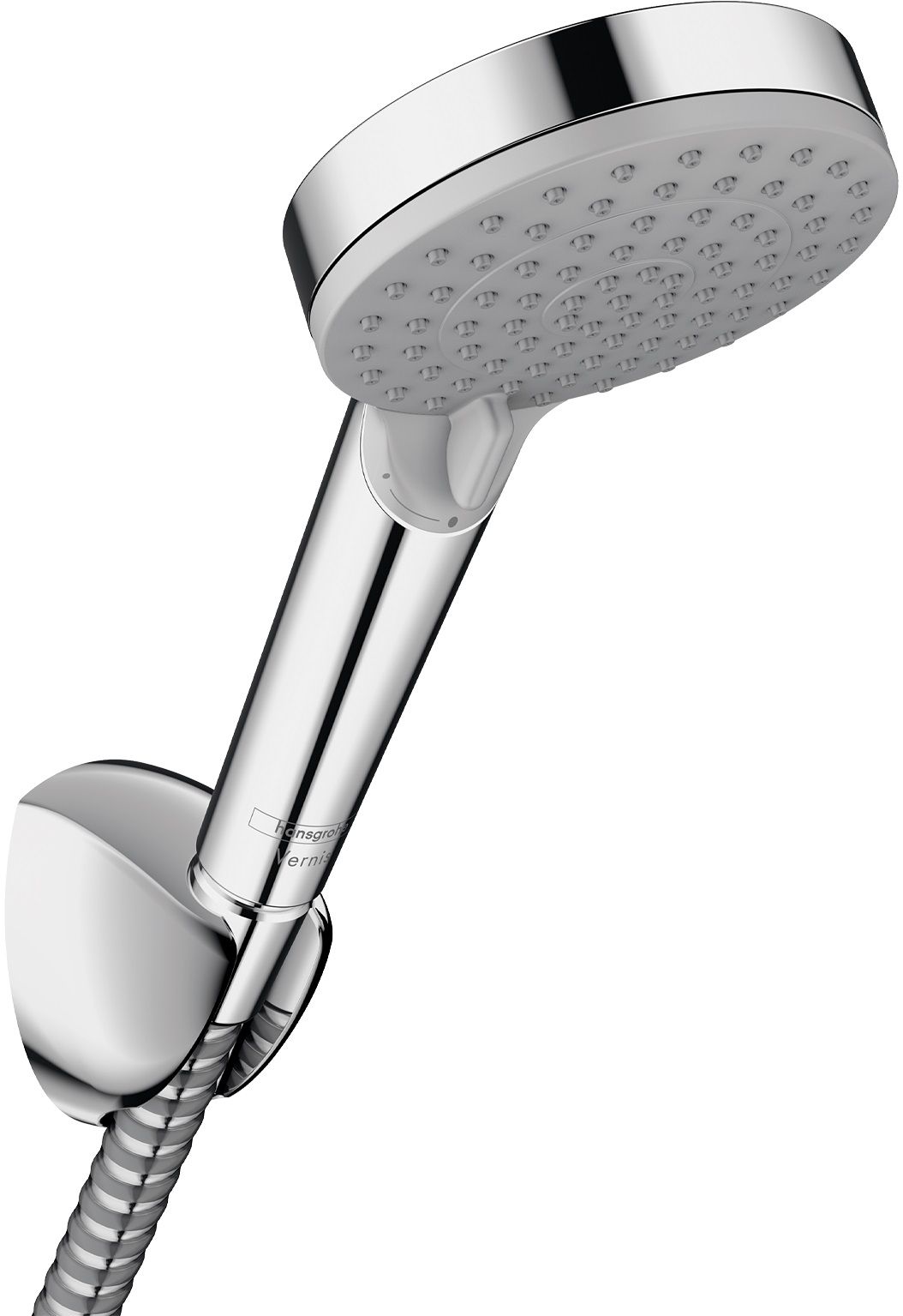 Hansgrohe Vernis Blend Duschset chrom 26278000