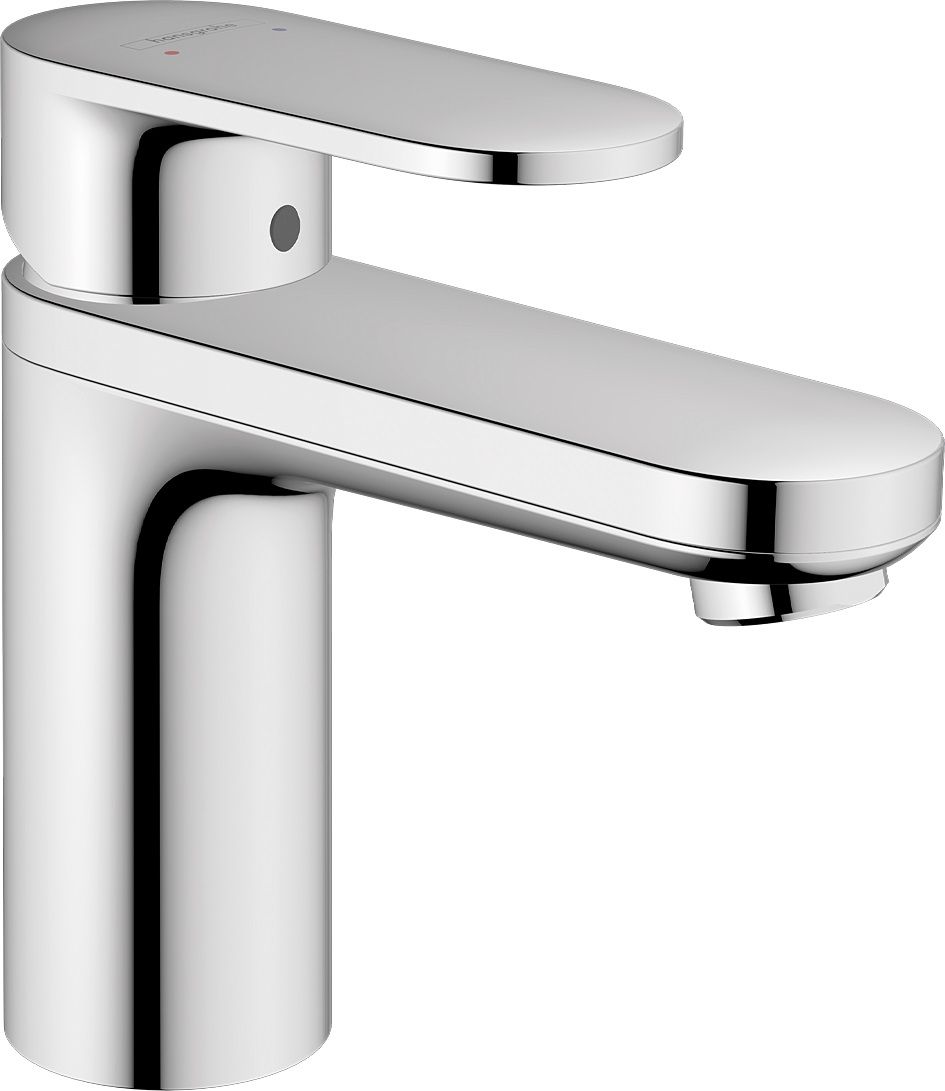 Hansgrohe Vernis Blend Waschtischarmatur Stehend chrom 71571000