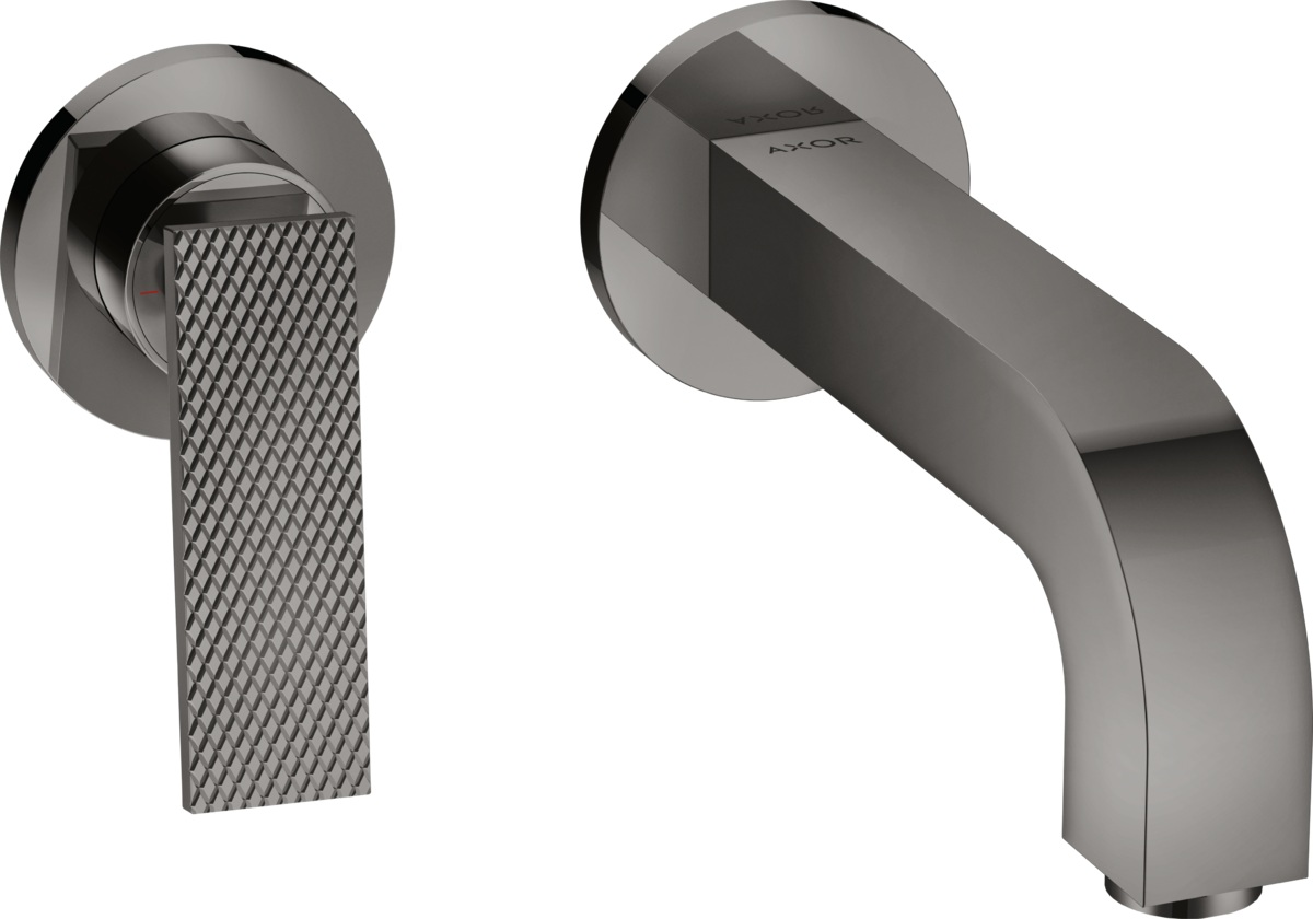 Axor Citterio Waschtischarmatur Unterputz || 39181330