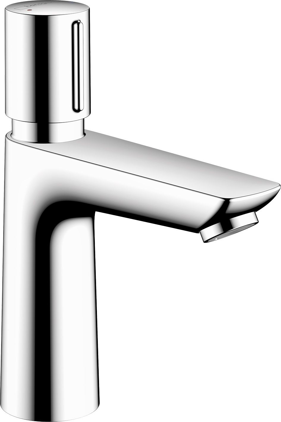 Hansgrohe Talis E Waschtischarmatur Stehend chrom 71718000