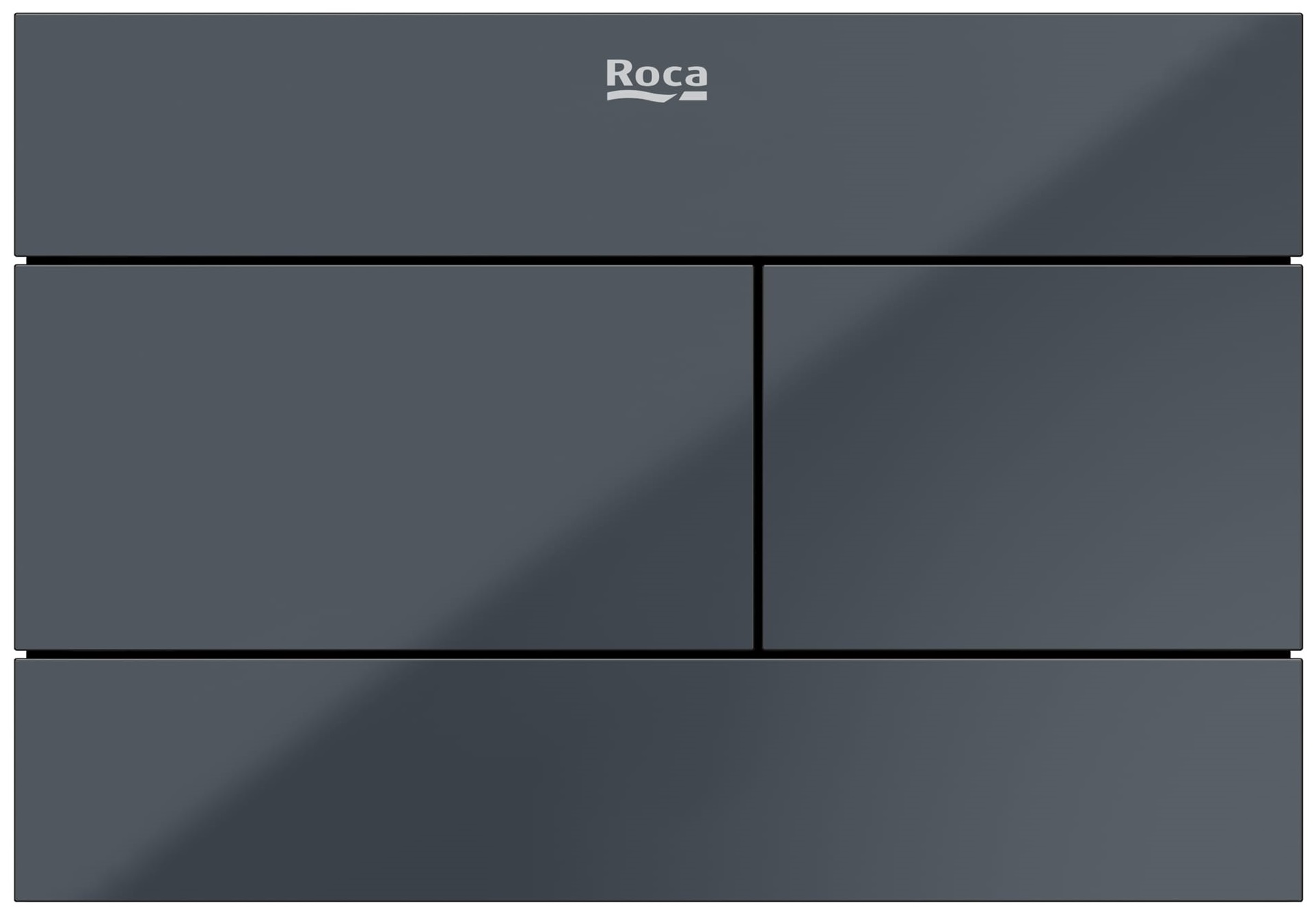 Roca Duplo S Betätigungsplatte für Toilette || A8902243AA