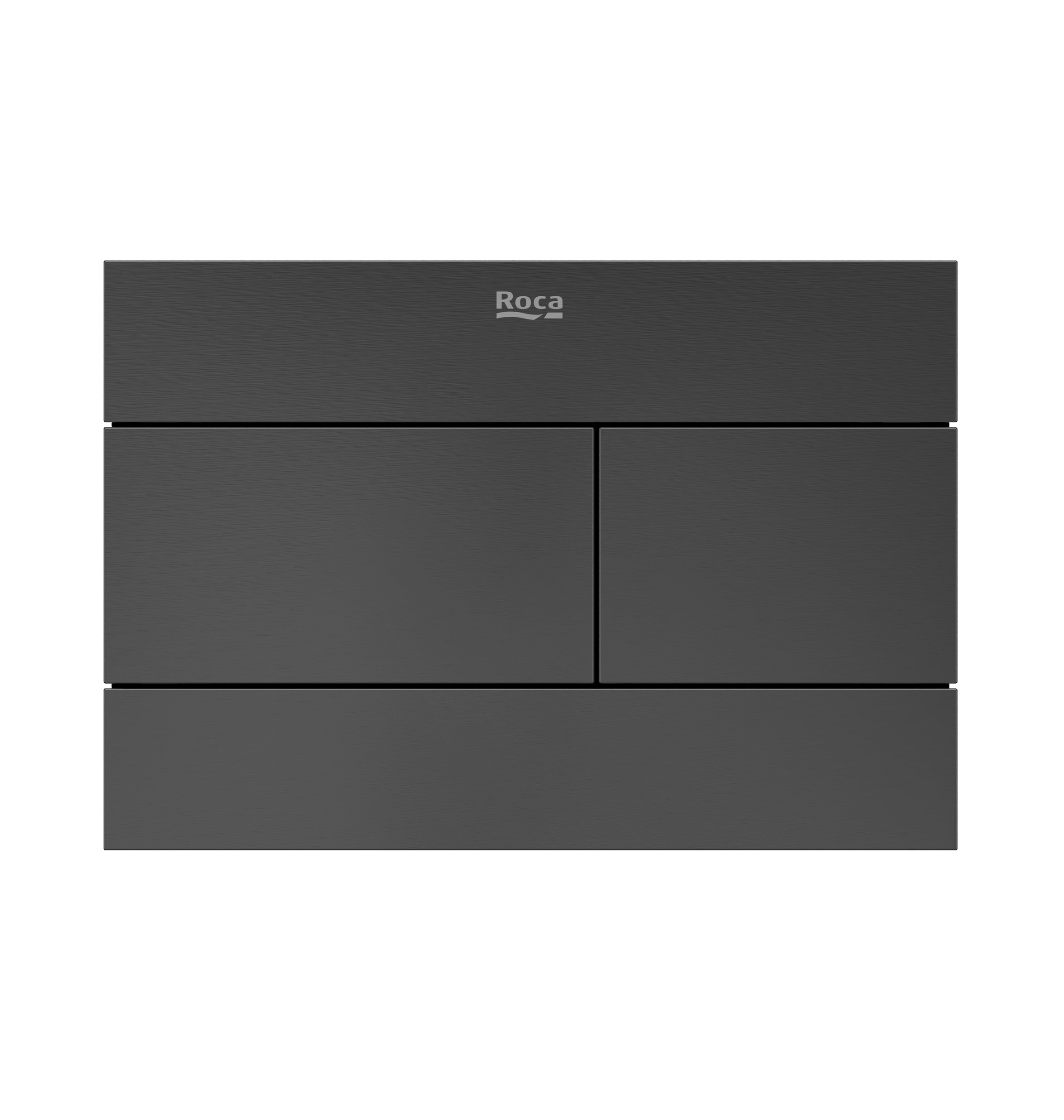 Roca Duplo S Betätigungsplatte für Toilette || A890224304