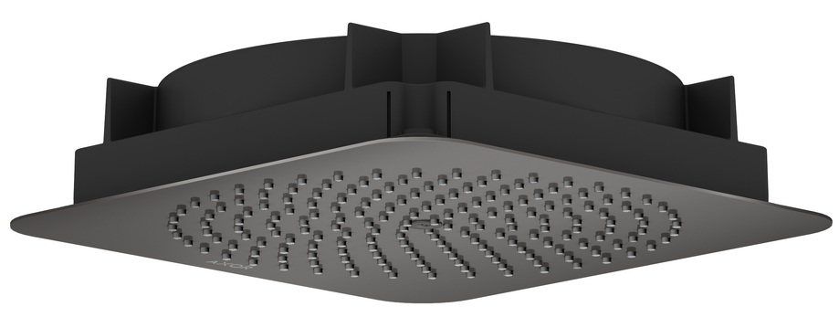 Axor Citterio C Kopfbrause 27x27 cm quadratisch || 28794330
