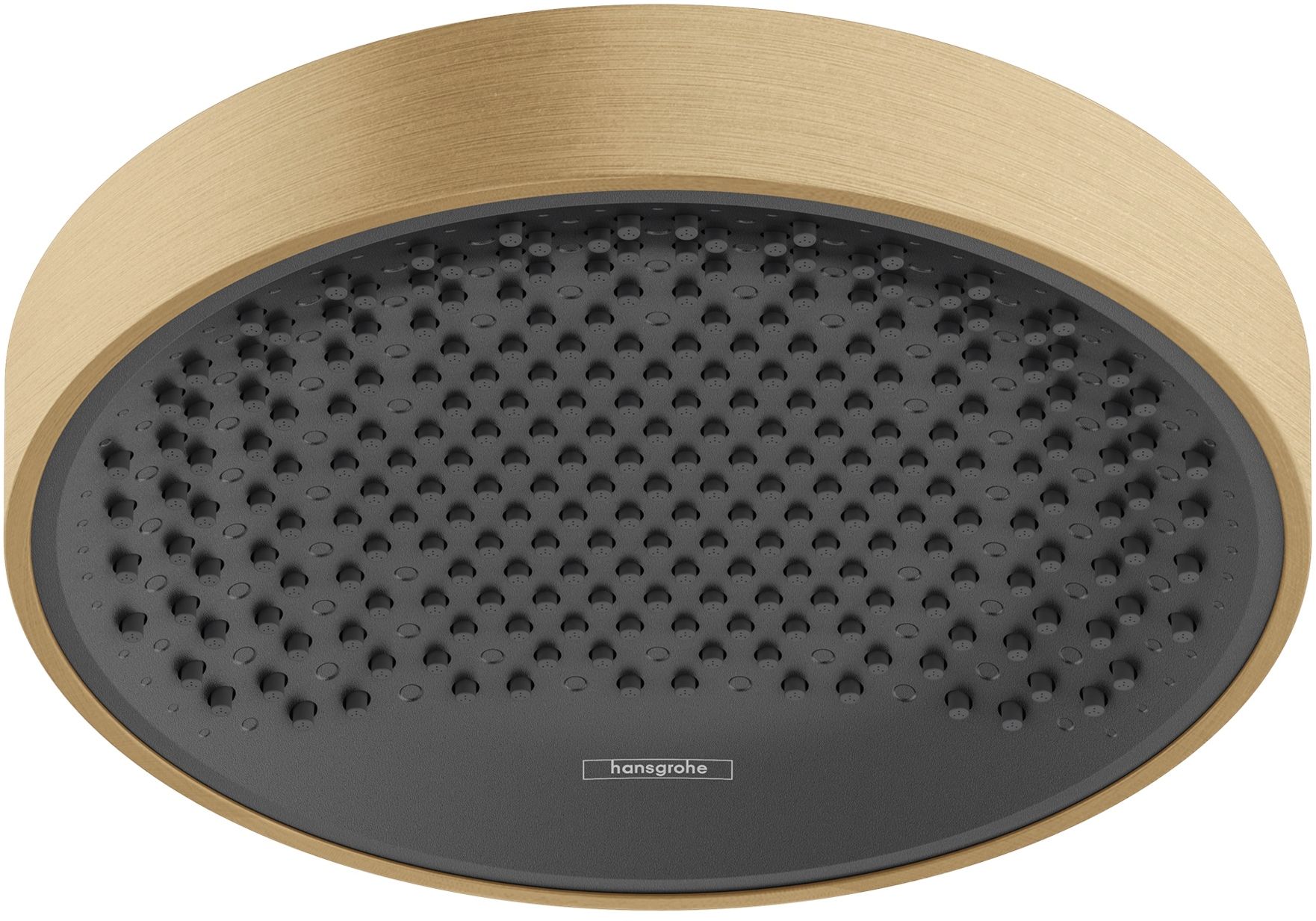 Hansgrohe Rainfinity Kopfbrause 25x25 cm rund || 26228140