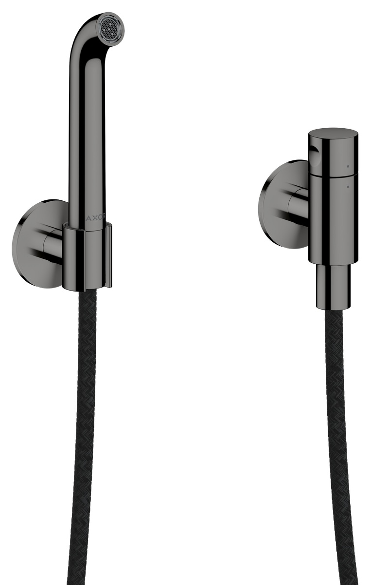 Axor One Bidet-Duschset Unterputz || 48655330