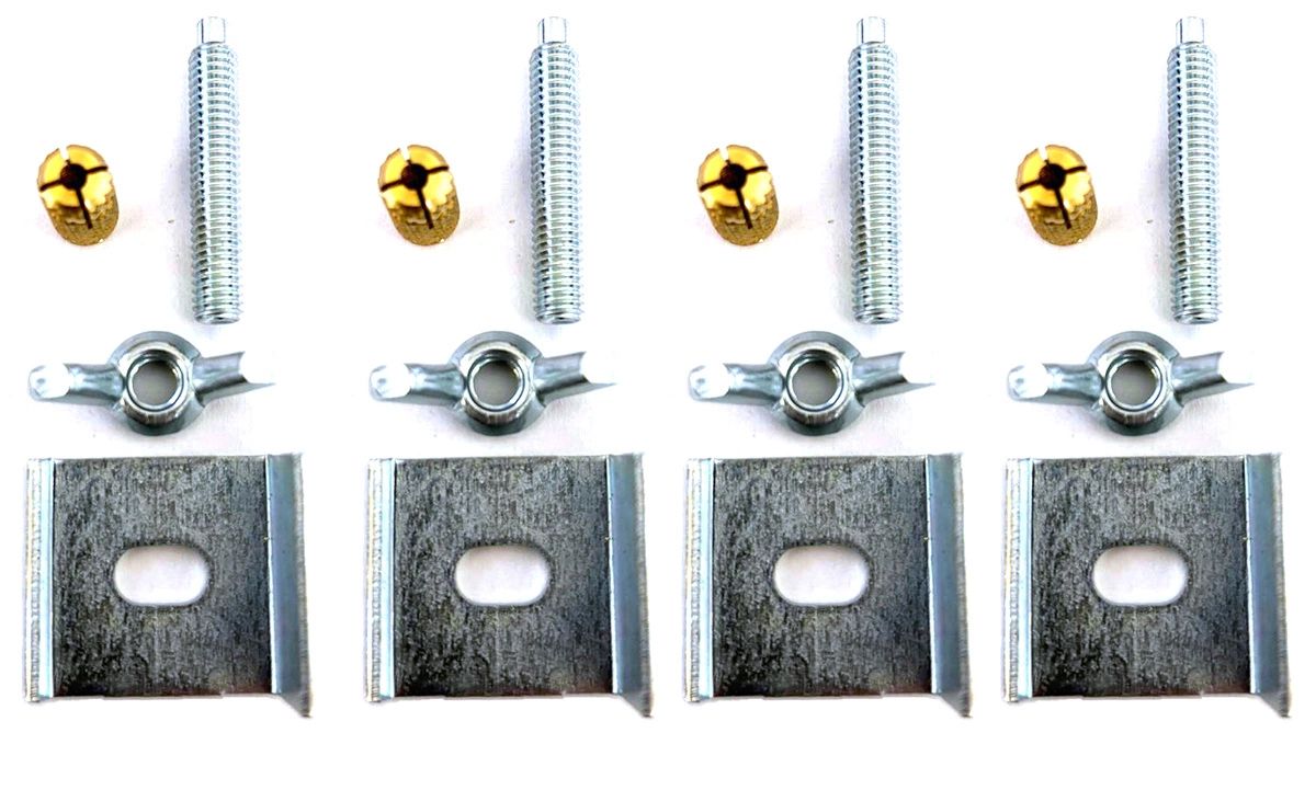 Alveus Montagesatz 1135533