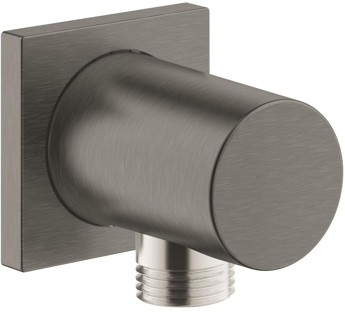 Grohe Rainshower Winkelanschluss Brushed Hard Graphite 26659AL0