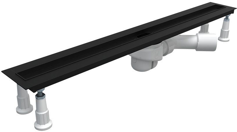 Schedpol Slim Range Linienablauf 110 cm OLBR110/SLX/C