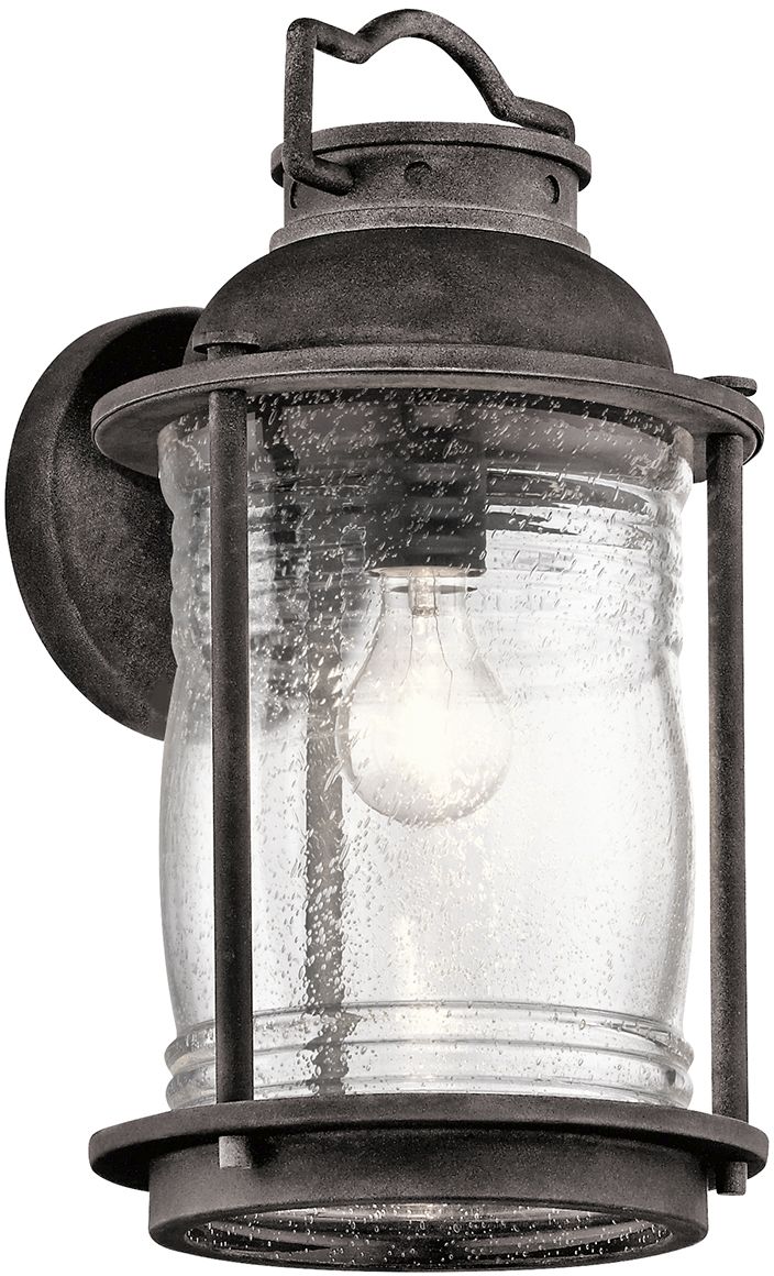 Elstead Lighting Ashland Bay Leuchter 1x60 W KL-ASHLANDBAY2-L