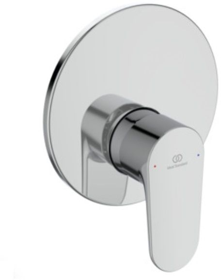 Ideal Standard Cerafine Duschbatterie Unterputz chrom A7192AA