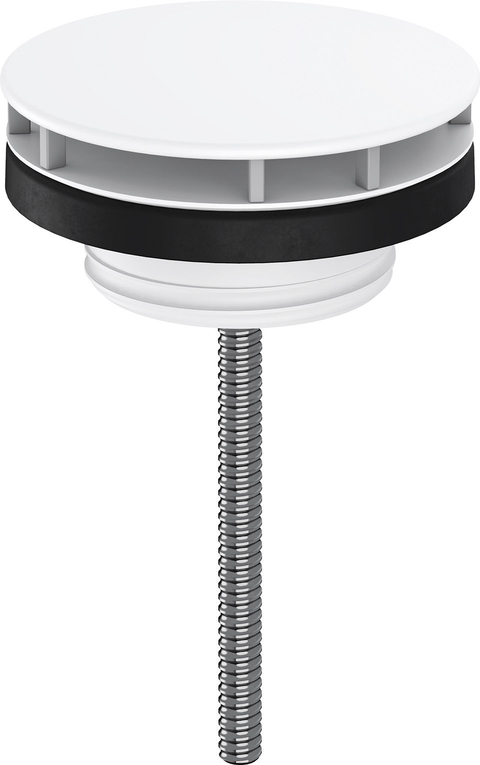 Hansgrohe Marmelade weiß 50001700