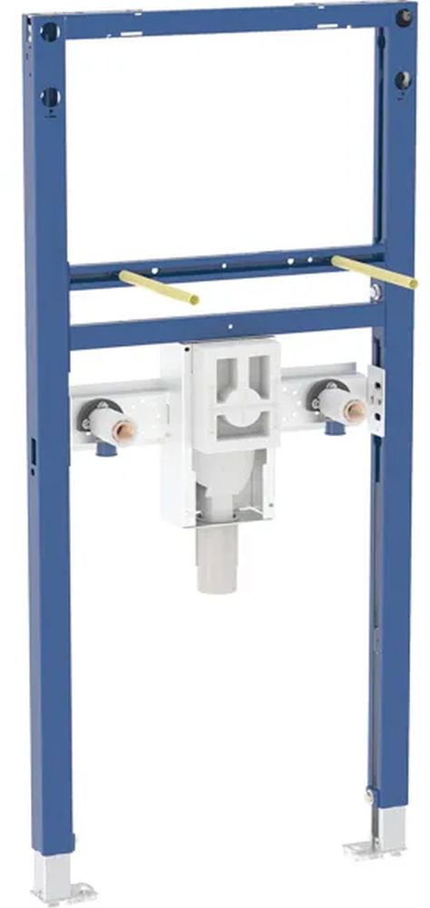 Geberit Duofix unterputzrahmen zum Waschbecken 111.480.00.2