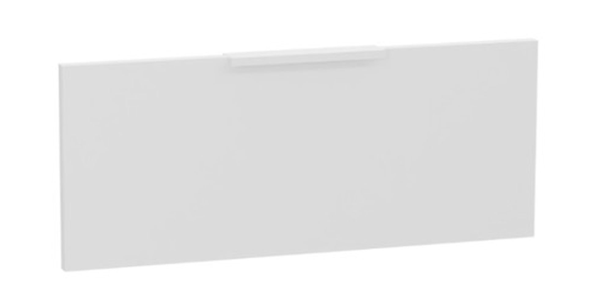 Excellent Tuto 2.0 Schrankfront 60x2x24.6 cm Unterschrank hängend weiß MLEX.2151.600.02.WH