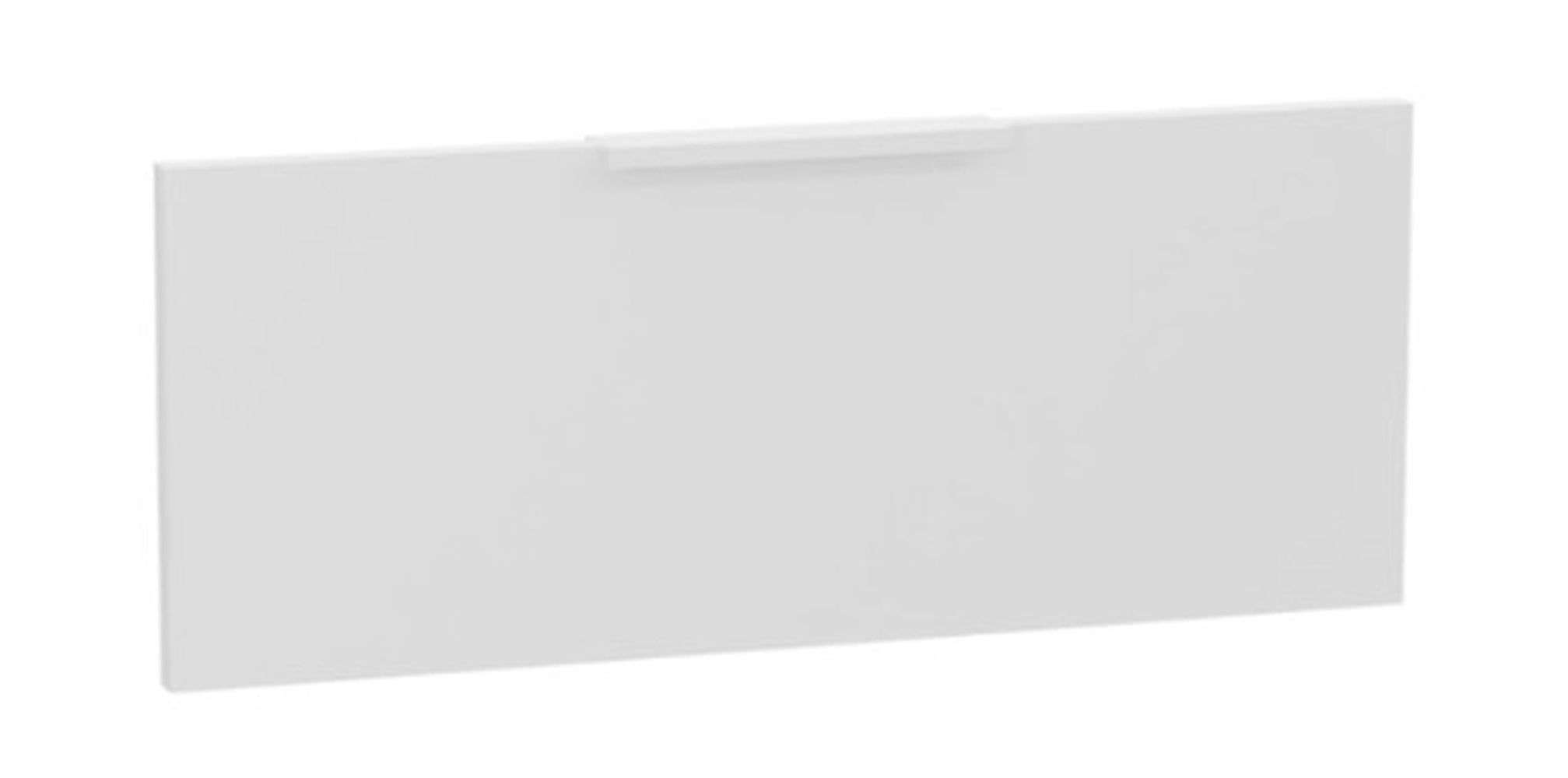 Excellent Tuto 2.0 Schrankfront 80x2x24.6 cm Unterschrank hängend weiß MLEX.2151.800.02.WH