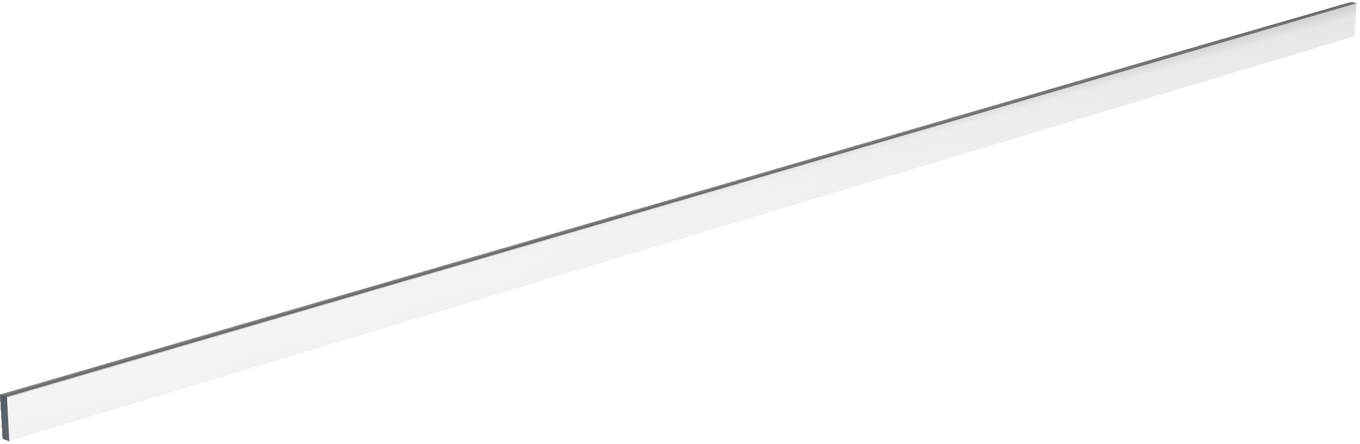 Schedpol Slit Steel Abdeckung Linienablauf 80 cm stahl 10.052/BV/DPSC