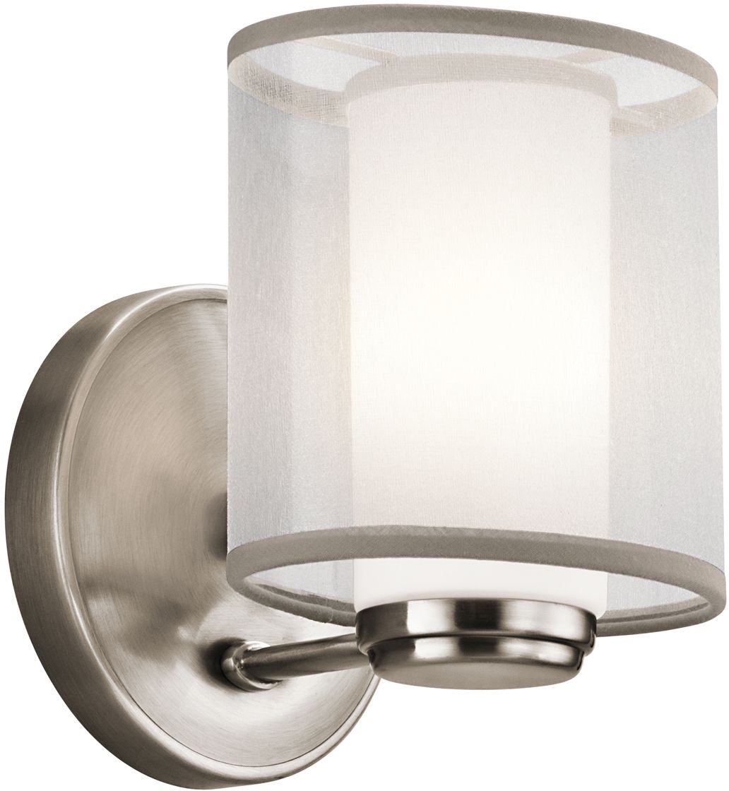 Elstead Lighting Saldana Leuchter 1x3 W KL-SALDANA1