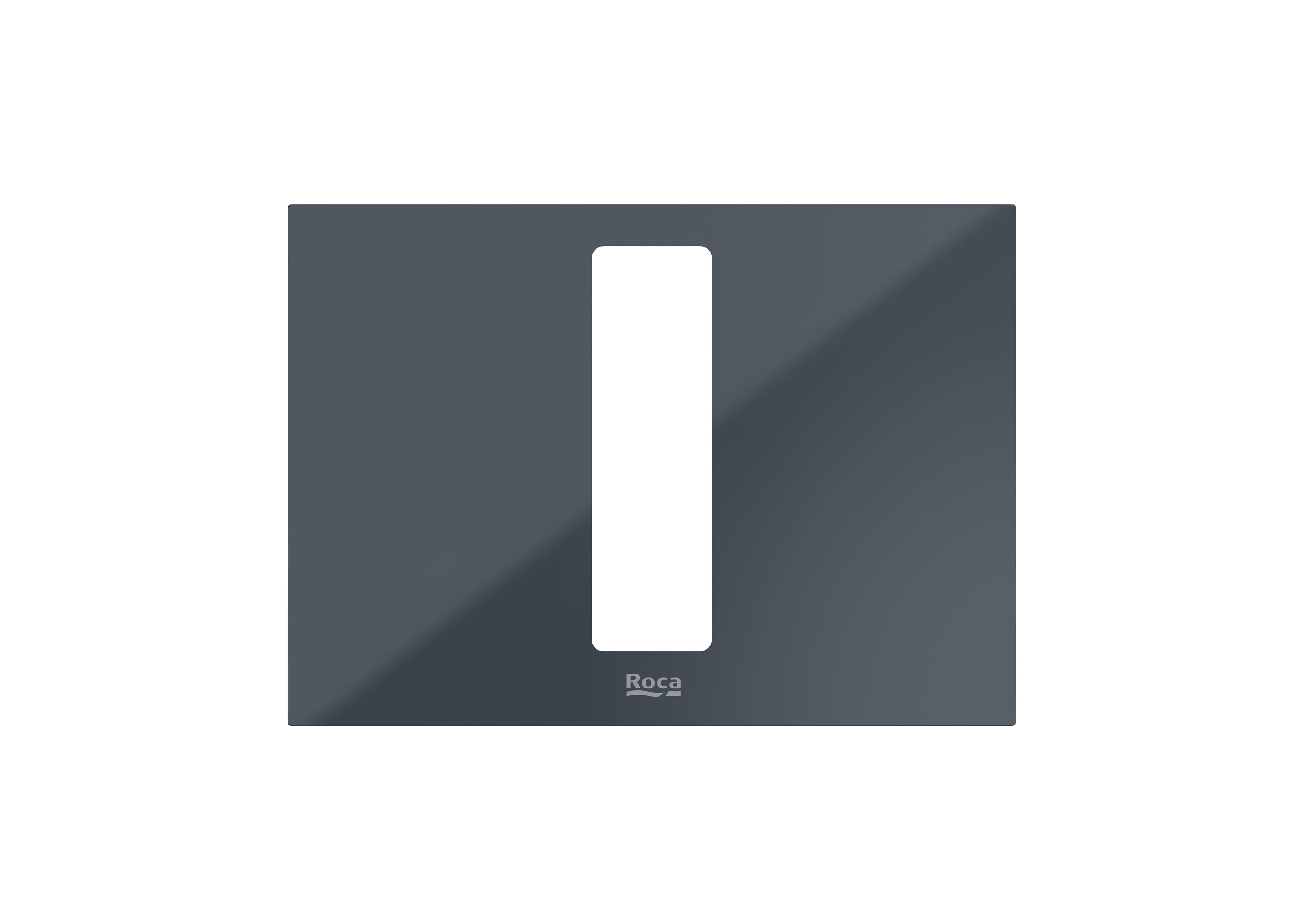 Roca Duplo S Bündige Tastenplatte für Toilette || A8905213AA