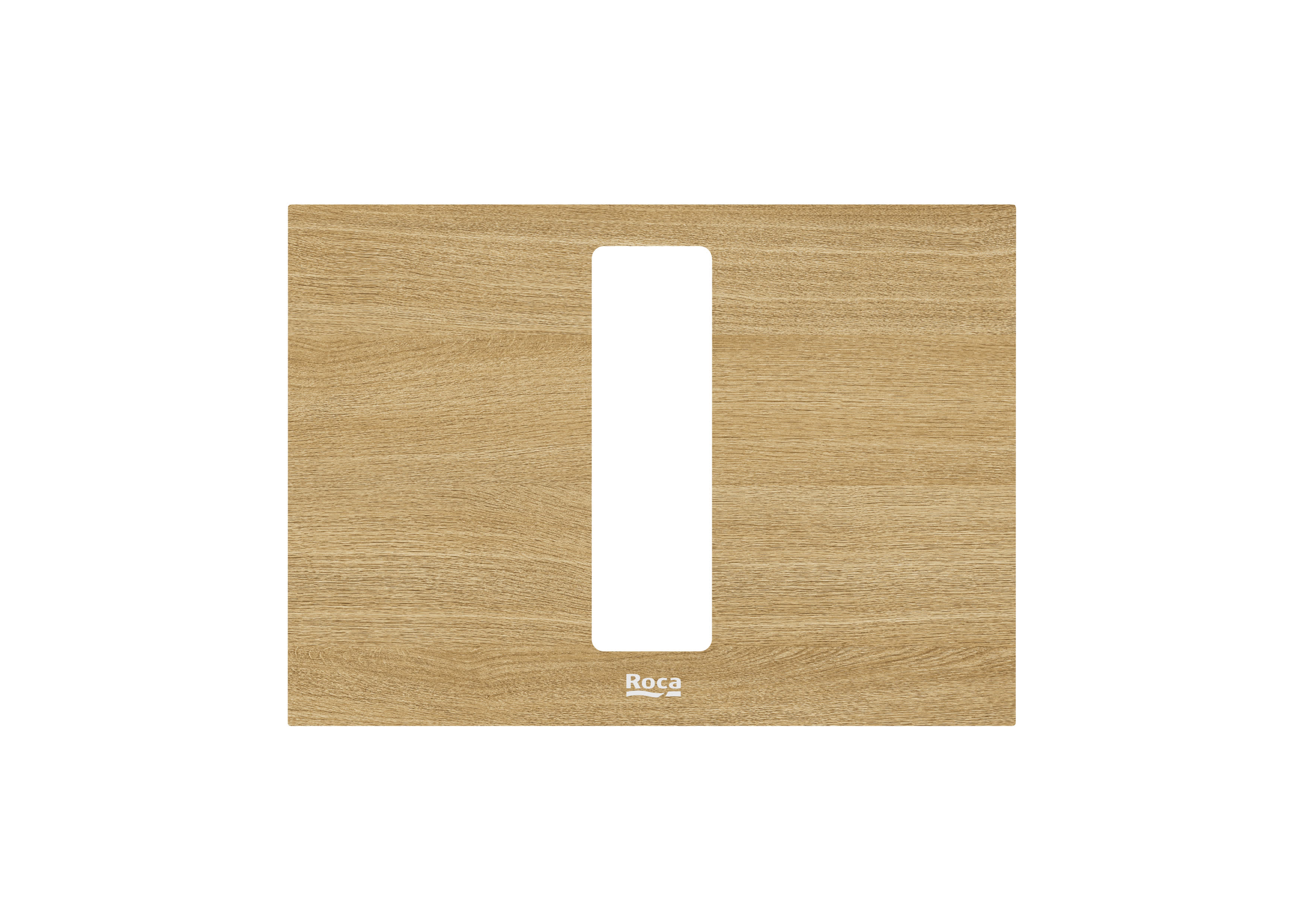 Roca Duplo S Bündige Tastenplatte für Toilette || A8905213OO