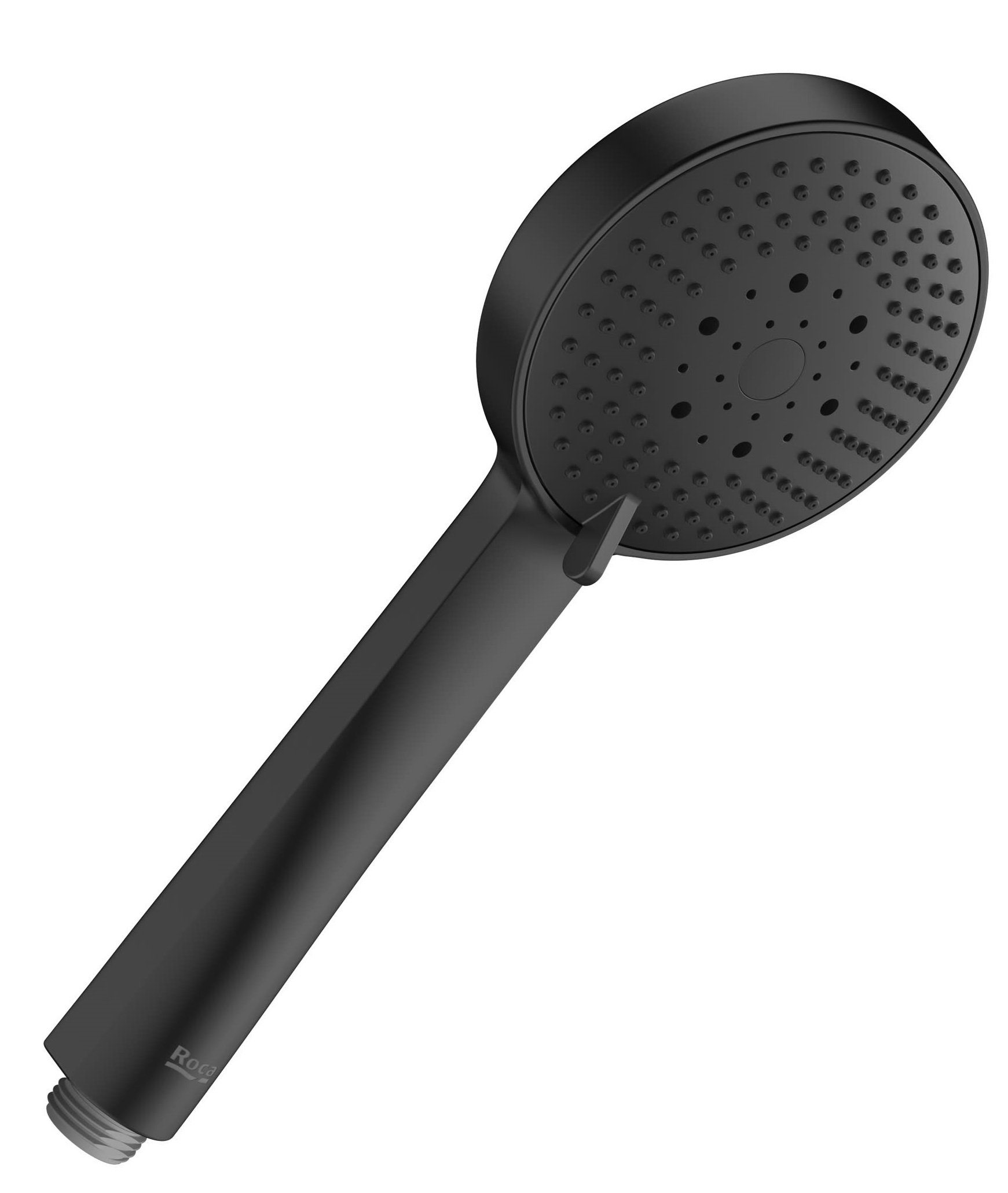 Roca Stella Handbrause schwarz A5B8113NB0