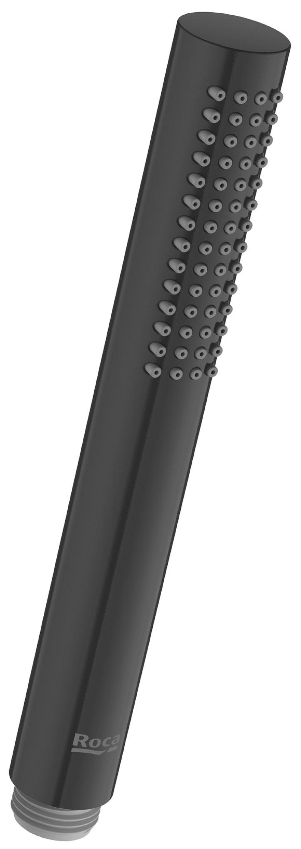 Roca Stella Handbrause schwarz A5B9B61NM0