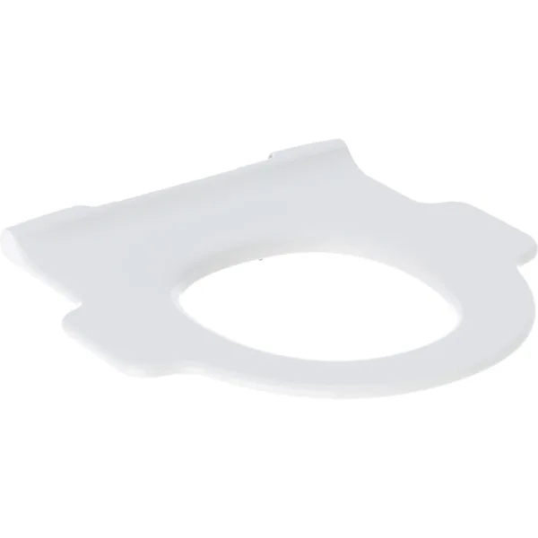 Geberit Bambini Toilettensitzabdeckung weiß 502.971.01.1