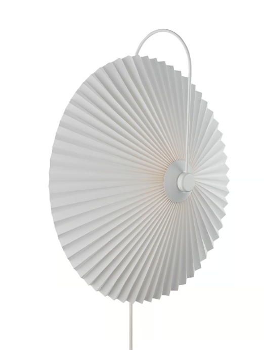 Nordlux Nadia Leuchter 1x25 W weiß 2412071001