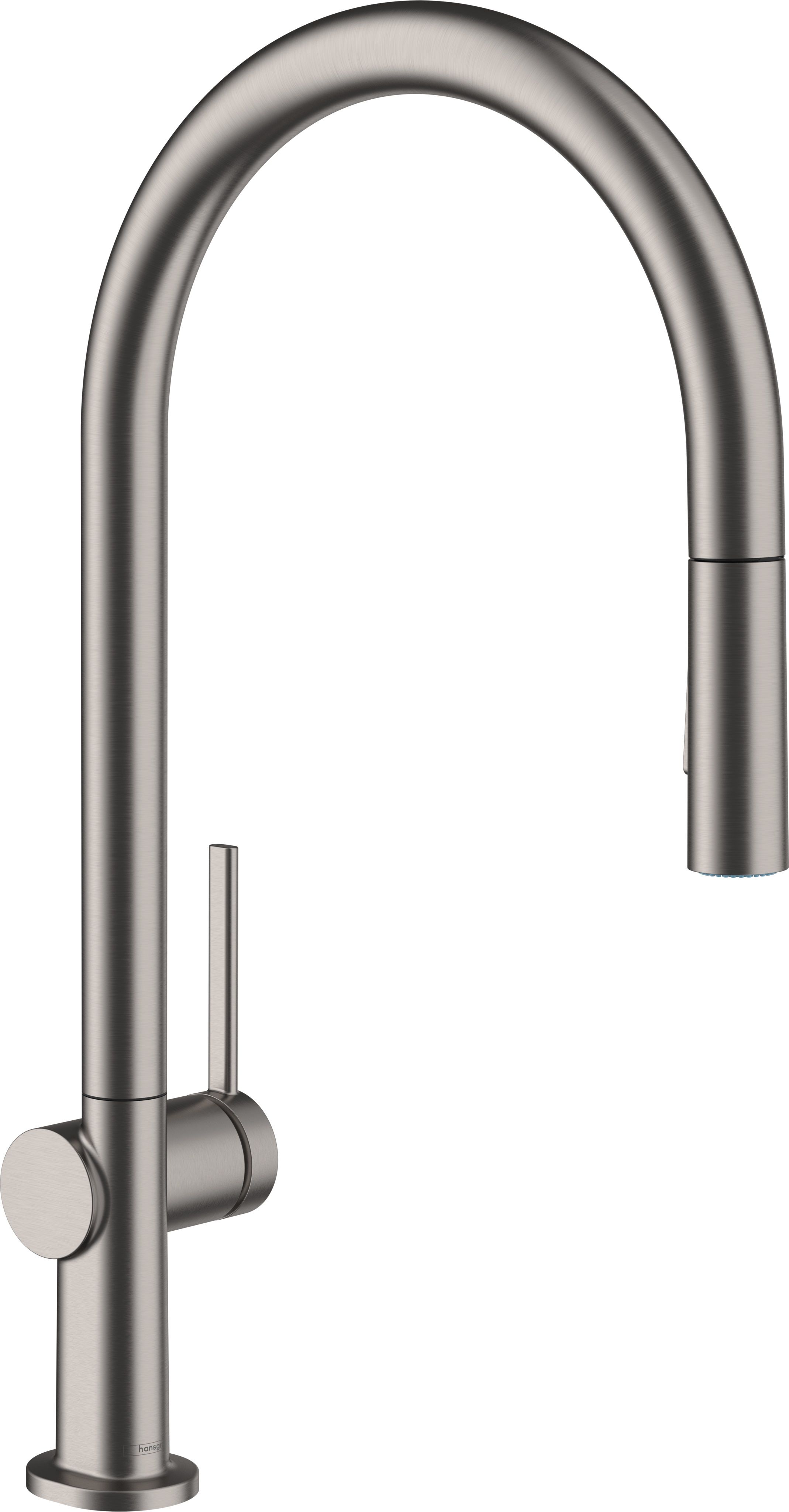 Hansgrohe Talis M54 Küchenarmatur Stehend || 72800340