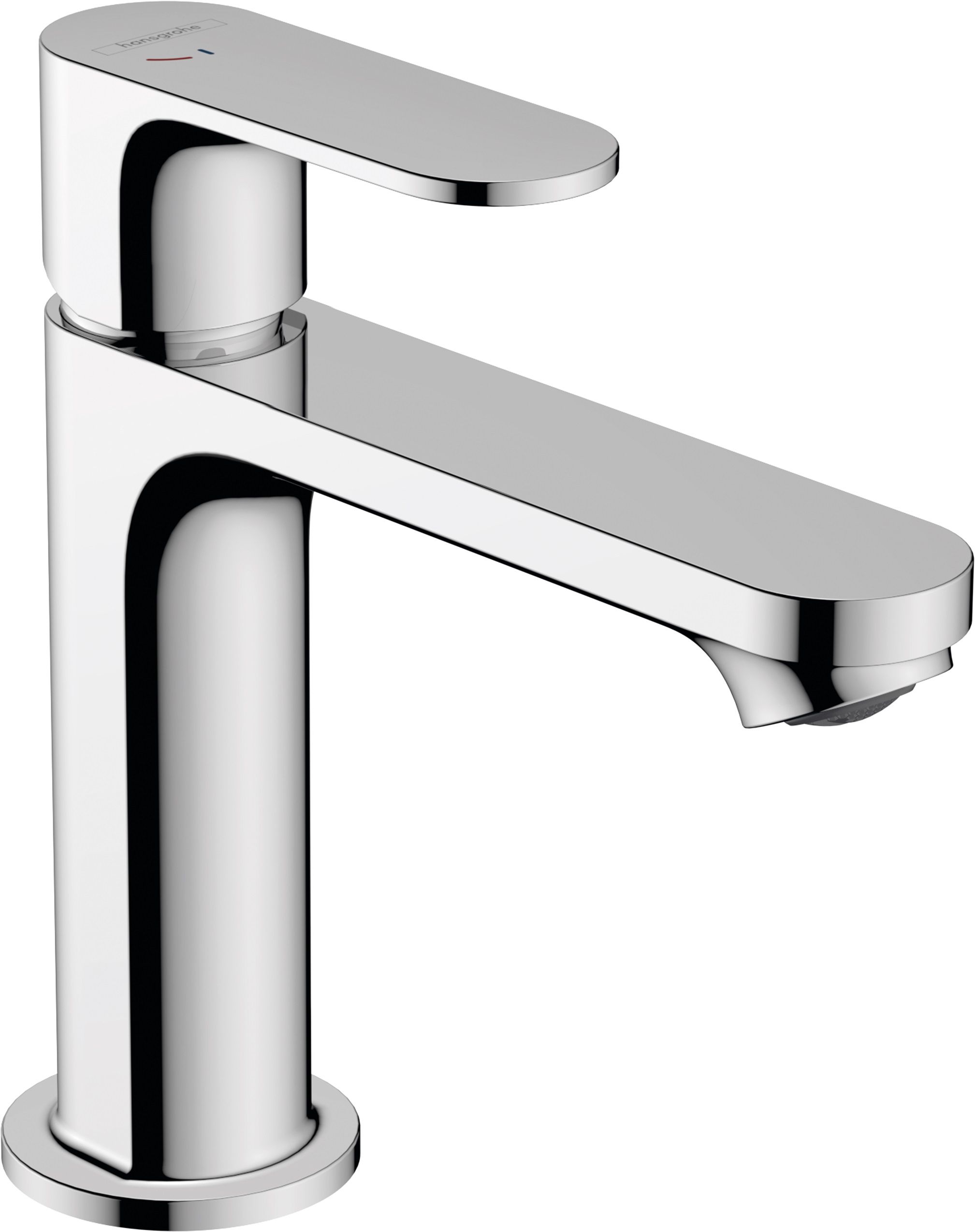 Hansgrohe Rebris S Waschtischarmatur Stehend chrom 72527000