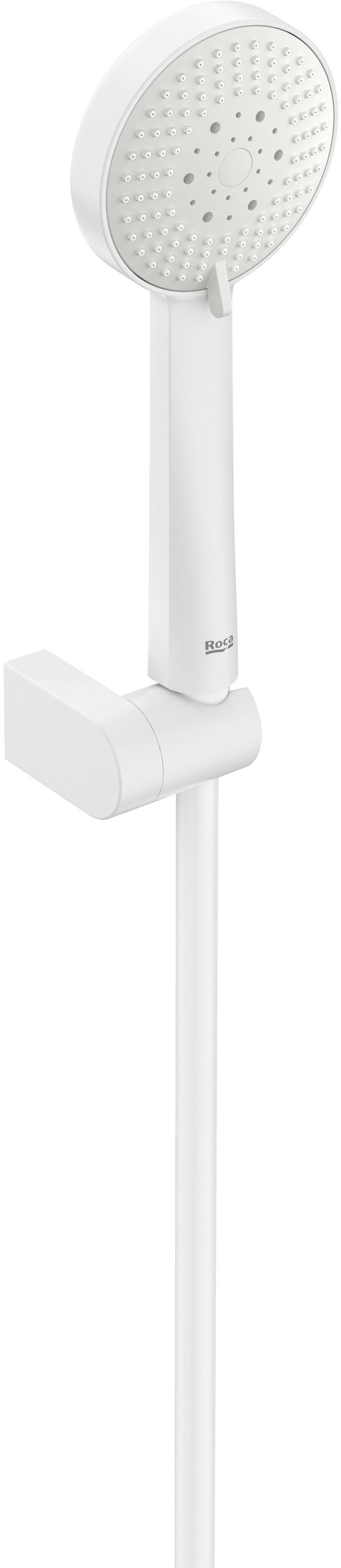 Roca Stella Duschset Wandmontage weiß A5B8313B00