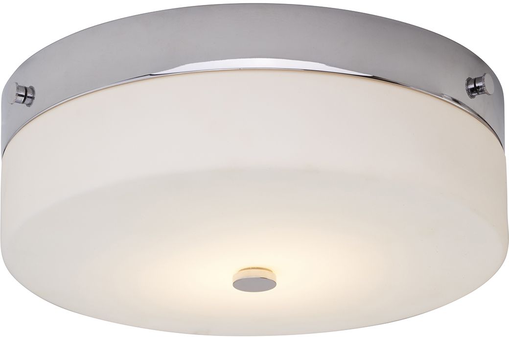 Elstead Lighting Tamar Decke 1x5.7 W chrom TAMAR-F-L-PC