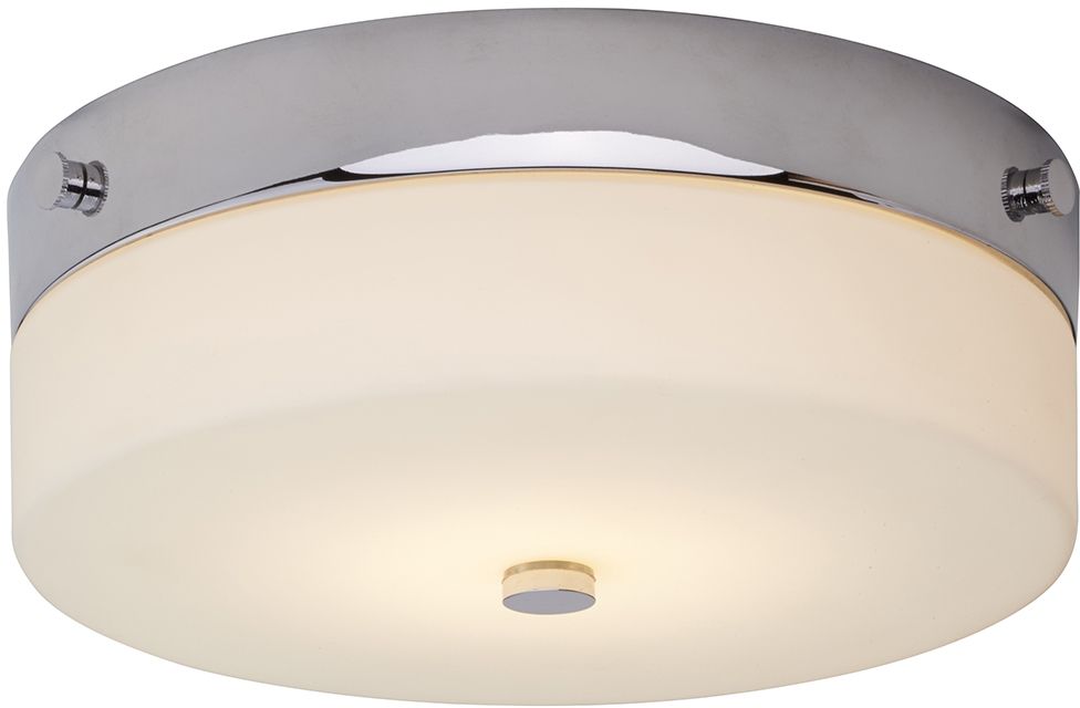 Elstead Lighting Tamar Decke 1x5.7 W chrom TAMAR-F-M-PC