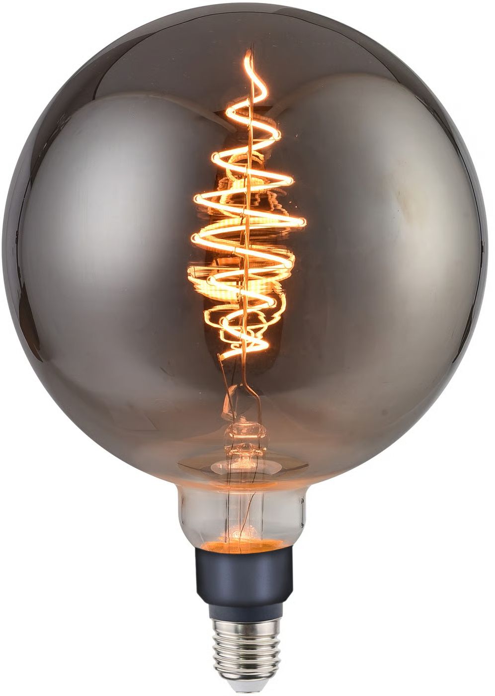 Nordlux DecoE27 Birne 1x8.5 W 1800 K E27 2080302747