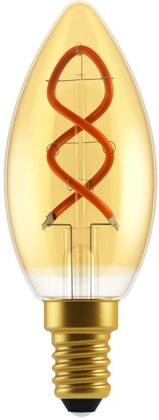 Nordlux DecoE14 Birne 1x8.5 W 2200 K E14 2080101458