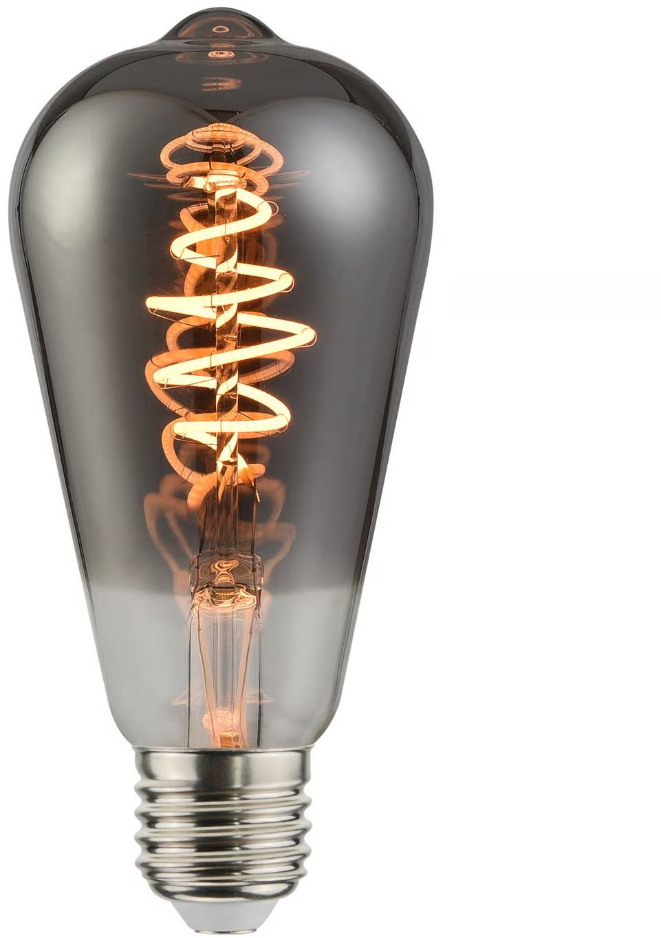 Nordlux DecoE27 Birne 1x4.5 W 1800 K E27 2080072747