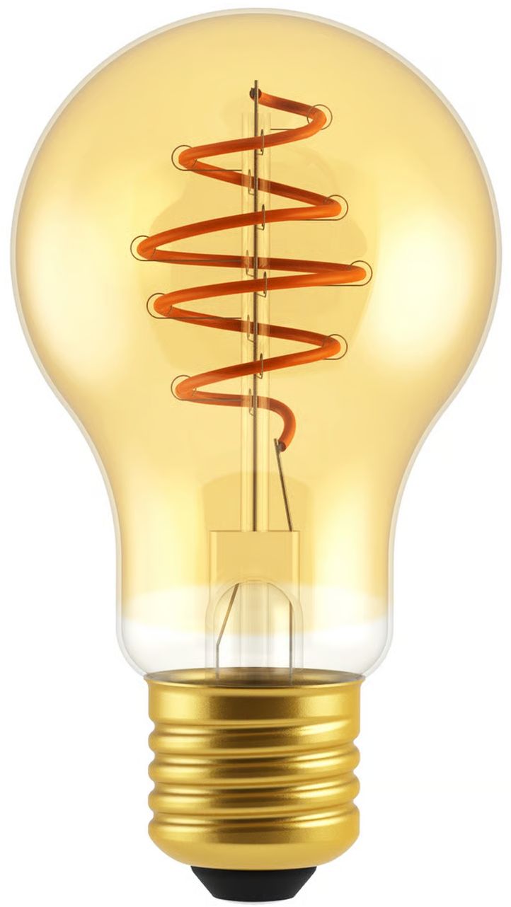 Nordlux DecoE27 Birne 1x4.9 W 2200 K E27 2080022758