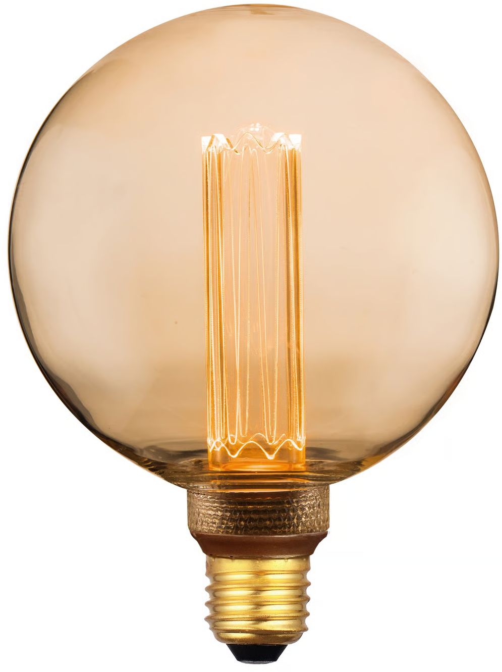 Nordlux DecoE27 Birne 1x3.5 W 1800 K E27 2080242758